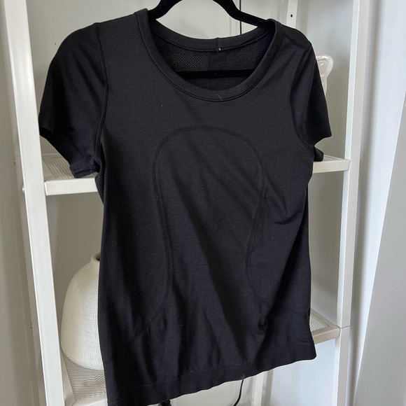Short sleeve get both together